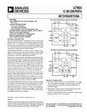 DataSheet AD7248A pdf